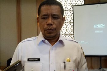 Pasien dinyatakan sembuh COVID-19 di Mimika bertambah menjadi empat orang