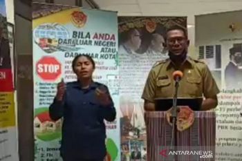 Pemerintah masih verifikasi penerima bantuan terdampak COVID-19 di NTT