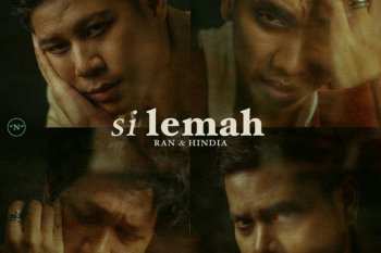 RAN rilis lagu "Si Lemah", kolaborasi dengan Hindia