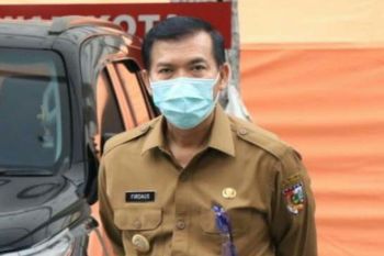 Pekanbaru validasi data penerima bantuan dampak COVID-19
