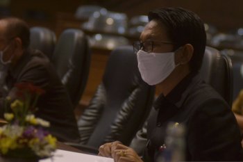 Badung perpanjang kebijakan pengaturan jam operasional pasar- toko modern