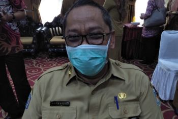Kuota penerima JPS Mataram bertambah menjadi 70 ribu KK