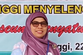 Kartini di tengah  pusaran  COVID-19