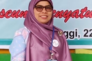 Ini peran strategis perempuan saat PSBB di Sumbar