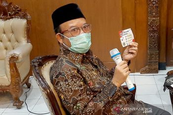 Terkait larangan mudik, Pemkab Banyumas tunggu surat resmi
