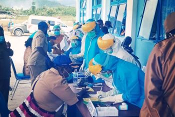 Pemerintah atur jam kerja di rumah bagi ASN selama Ramadhan