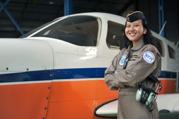 Desy, sosok tangguh Kartini PPI Curug