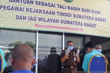 Ada pidananya, warganet diingatkan tidak sebar ujaran kebencian di media sosial