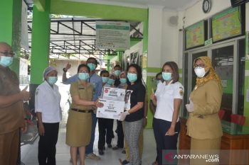 Begini nasib ibu-ibu hamil di Kupang saat wabah COVID-19
