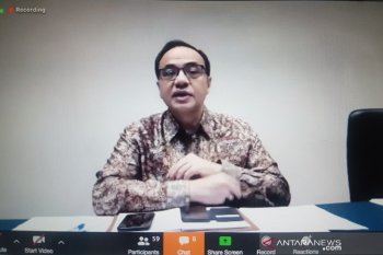 Pemerintah terus bagikan sembako ke  WNI di Malaysia agar tak mudik