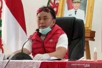 Anggaran milik Kalteng tak cukup, jika masyarakat tak patuhi anjuran pemerintah terkait COVID-19