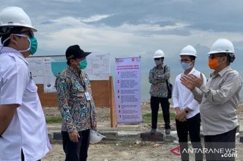 DPRD akan rapat bersama nelayan  bahas tanggul pesisir Teluk Palu