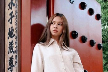 Bareskrim periksa Yuki Kato terkait judi online