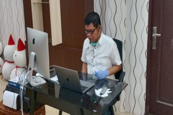 Bupati dan MUI  imbau warga Bartim  tidak mudik saat lebaran