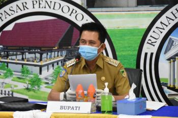Pemkab Barut gelar Musrenbang RKPD secara online