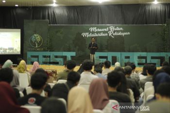 WALHI Sulsel serukan "perang"  terhadap praktek kejahatan lingkungan