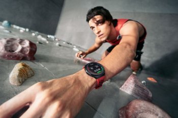 Huawei resmi rilis Watch GT2e untuk anak muda
