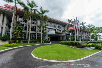 WNI di Singapura sembuh dari COVID-19 terus bertambah.