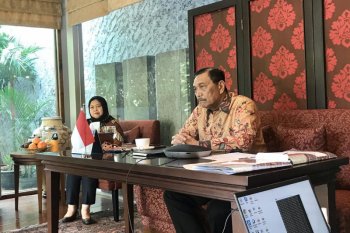 Indonesia luncurkan rencana aksi radikal mengurangi sampah plastik
