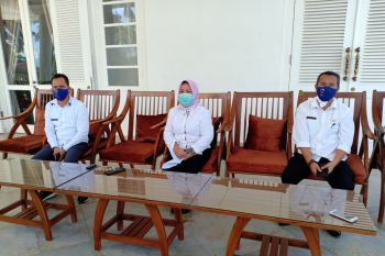 Di Pangkalpinang tercatat tiga orang positif COVID-19, kini jalani karantina