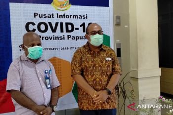 Freeport Indonesia bantu Rp1,5 miliar untuk Satgas COVID-19 Papua