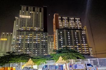 PGN salurkan Rp3,7 miliar untuk penanganan COVID-19