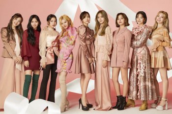 TWICE segera kembali ke jagat K-Pop tahun ini
