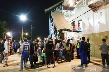 Pemkab Kotim siap terapkan kebijakan larangan mudik
