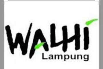 Walhi ajak masyarakat jaga lingkungan selama pandemi COVID-19