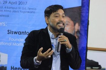 Akankah Digitalisasi Kemaritiman Makin Moncer Pasca Covid-19?