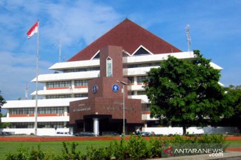THE Impact tempatkan IPB jajaran Top 77 Dunia