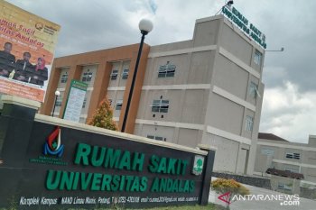 Tambah satu lagi warga Padang Pariaman positif corona