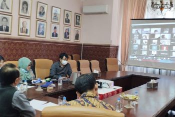 Kasus COVID-19 meningkat, WNI di Rusia dalam keadaan sehat