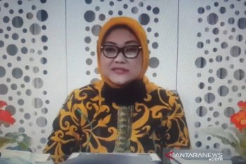 Kemenaker: Padat karya infrastruktur untuk korban PHK terdampak COVID-19