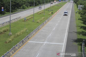 Tol Cipali sepi