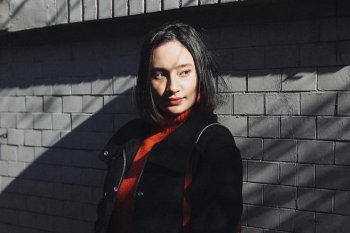 Tatjana Saphira ubah gaya hidup menuju "sustainable  lifestyle"