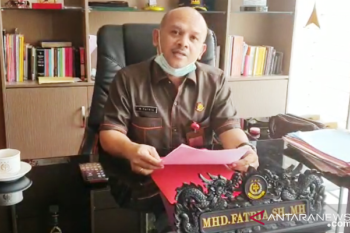 Perkembangan kasus infak Masjid Raya Sumbar, Kejati segera tetapkan tersangkanya