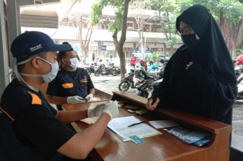 Selama Ramadhan, Universitas Muhammadiyah Surakarta bantu mahasiswa rantau