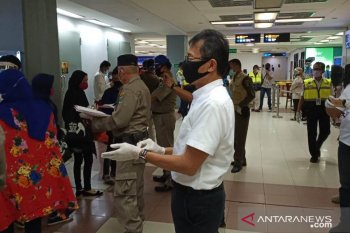 President banned going home, PSBB in W Sumatra will be more effective