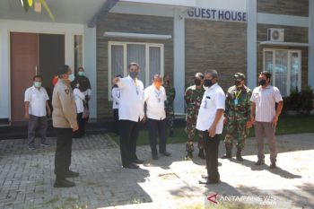 Warga nekat mudik ke Kota Probolinggo bakal dikarantina 14 hari