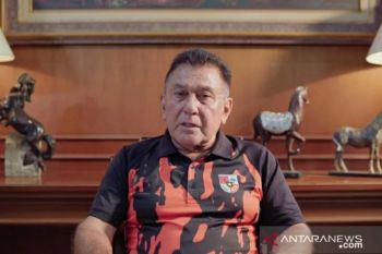 Relawan Indonesia akan rapid test COVID-19 massal