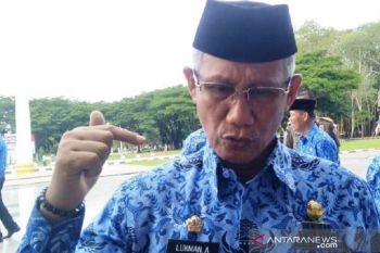Pemrov Sultra mengeluarkan maklumat larangan mudik bagi ASN
