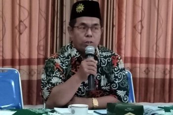 Muhammadiyah: Ramadhan kuatkan semangat umat untuk berbagi