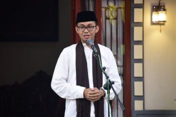 Selama Ramadhan,  Bengkalis melaksanakan ceramah secara online