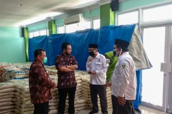 Pemkot Yogyakarta imbau masjid di Yogyakarta alihkan takjil menjadi paket sembako