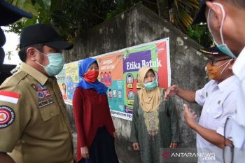 Terkendala pembebasan lahan, Gubernur Deru: Pembangunan Jembatan Musi VI tetap dilanjutkan