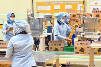 Kemenperin tegaskan aktivitas industri dan protokol kesehatan harus sejalan