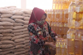 Harga pangan di Purbalingga stabil jelang Ramadhan