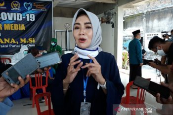 Anggota DPR meminta kebijakan asimilasi dievaluasi