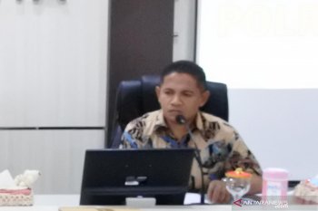 Polisi  gerebek tempat hiburan malam di Kupang